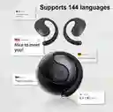 Audífonos Inalámbricos Traductores Bluetooth 144 Idiomas Con Traducción En Tiempo Real
