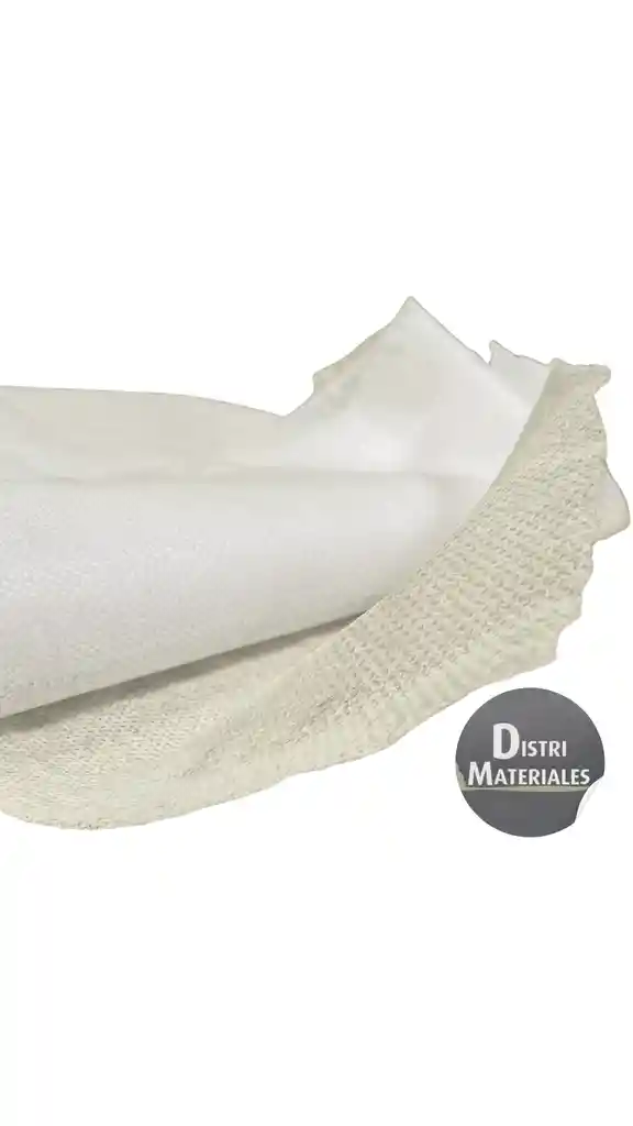 Tela De Refuerzo Impermeabilizante X 1 Mt Texsa