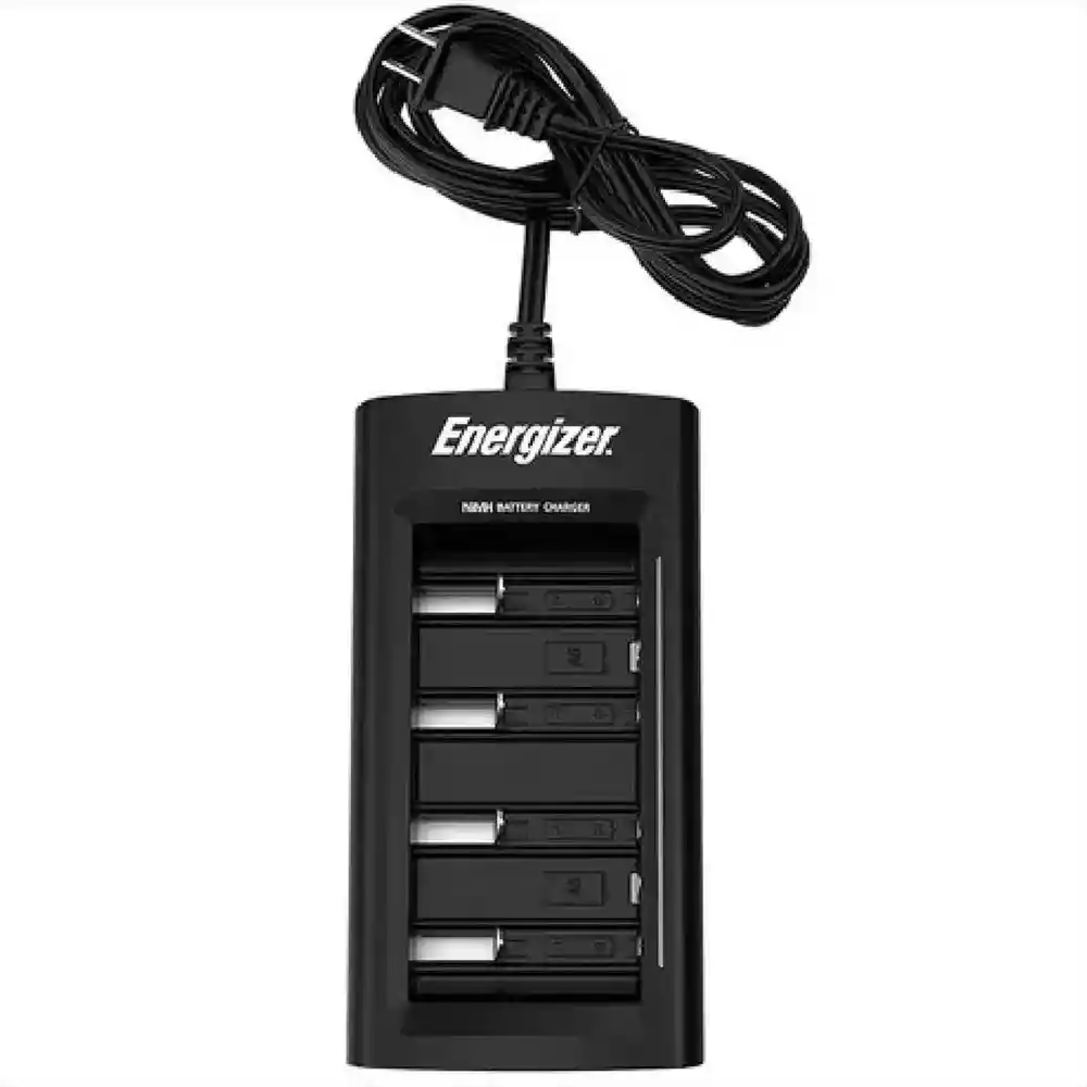 Cargador Energizer Universal 929814