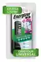 Cargador Energizer Universal 929814