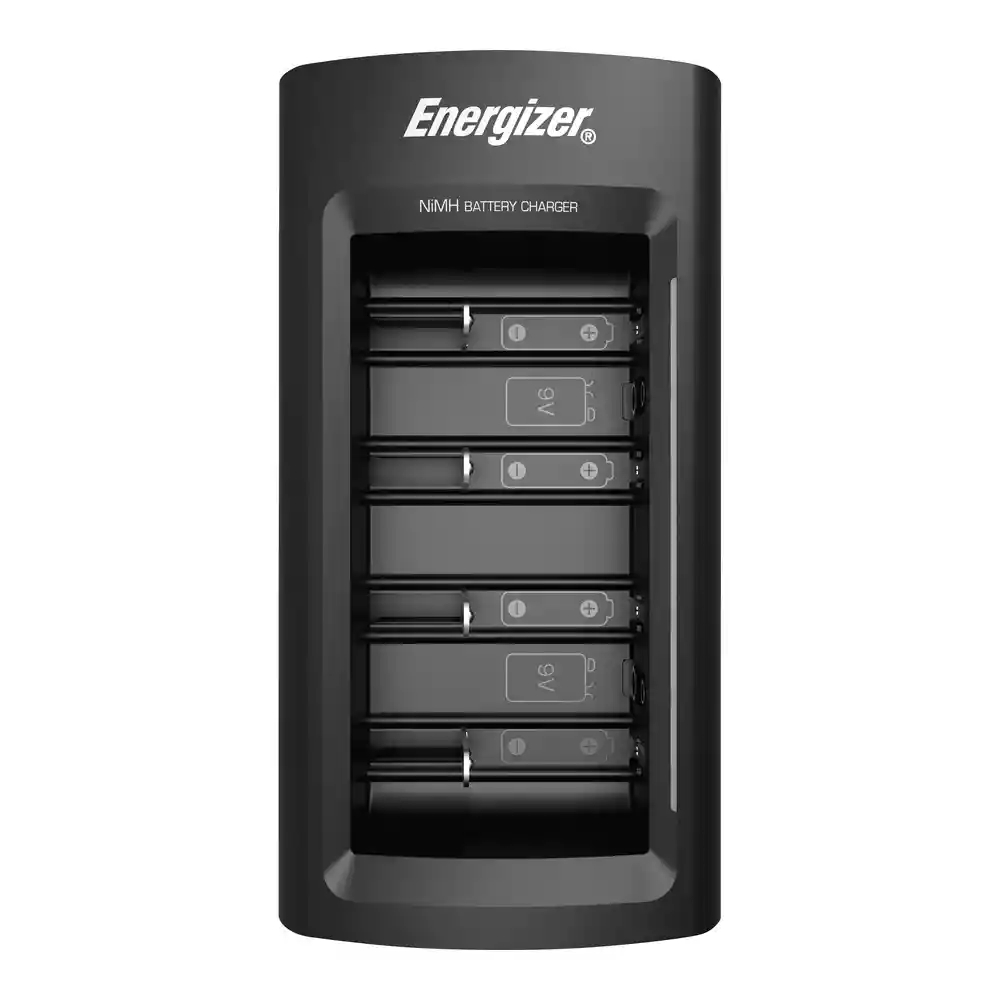 Cargador Energizer Universal 929814