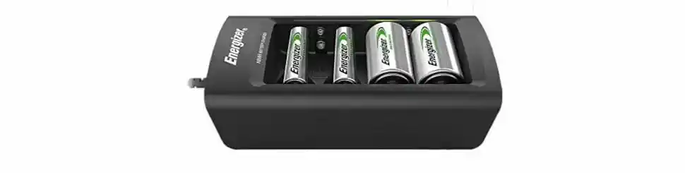 Cargador Energizer Universal 929814