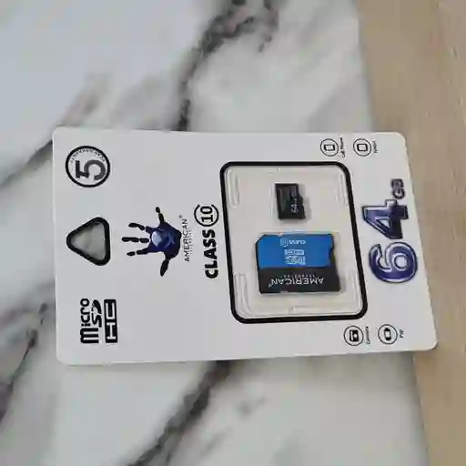 Microsd 64gb