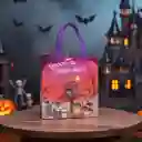 Halloween Bolsa Dulcera