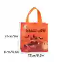 Halloween Bolsa Dulcera