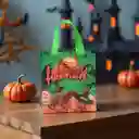 Halloween Bolsa Dulcera