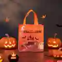 Halloween Bolsa Dulcera