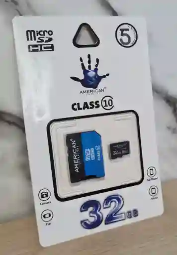 Microsd 32gb