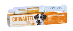 Desparacitante Carvantel Perros Adultos 10ml