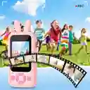 Teléfono Celular De Juguete Dual Cámara Kids Niños Hd Selfie