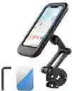 Soporte Celular Para Moto Bicicleta Impermable