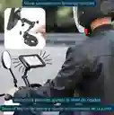 Soporte Celular Para Moto Bicicleta Impermable
