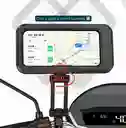 Soporte Celular Para Moto Bicicleta Impermable