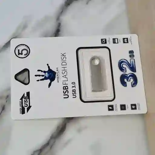 Memoria Usb 32gb