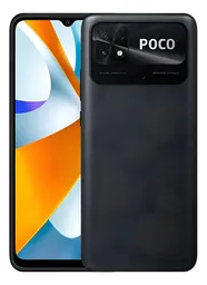 Poco C40 Negro Nuevo Sellado Celular