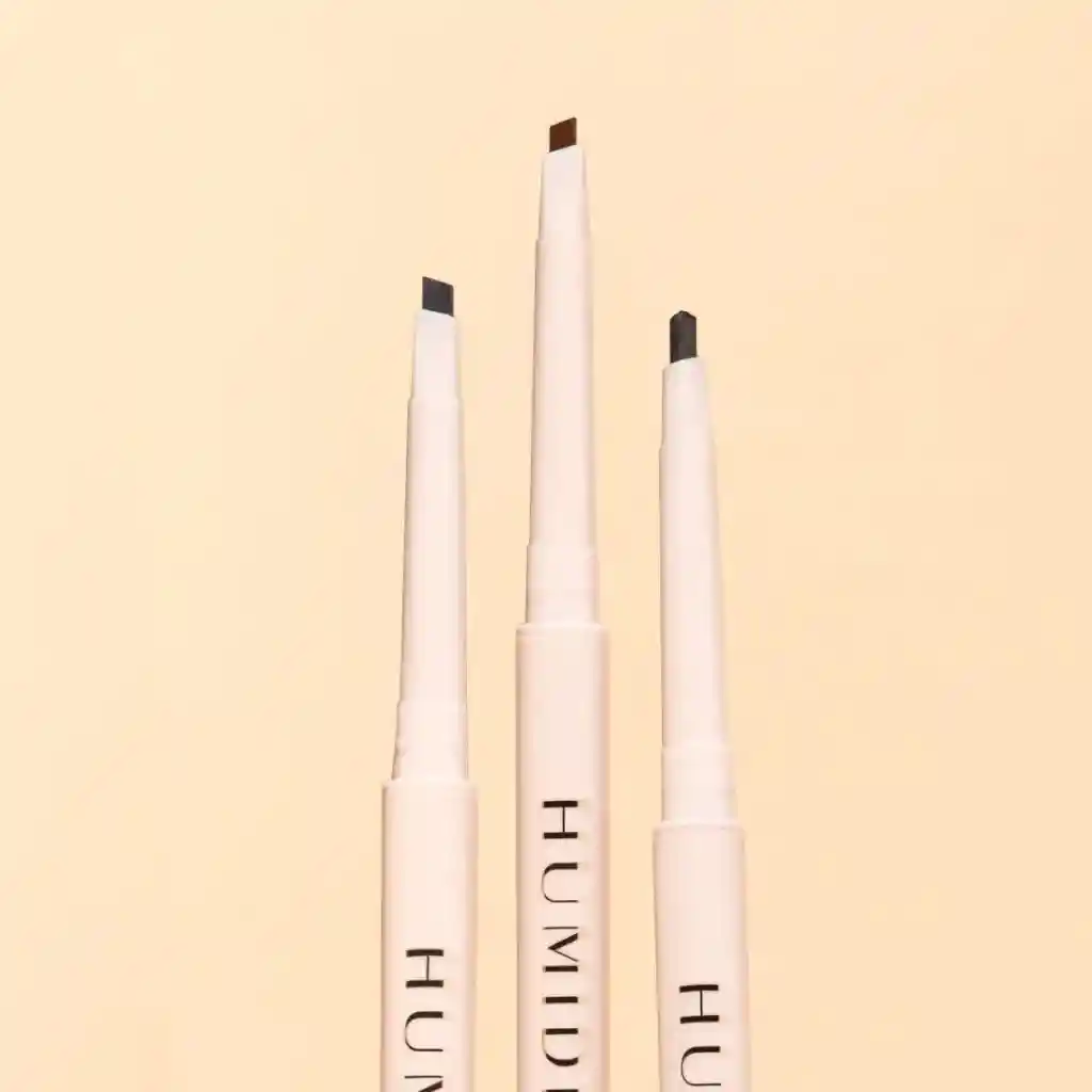 Humide Lápiz Retráctil Para Cejas Montoc Light