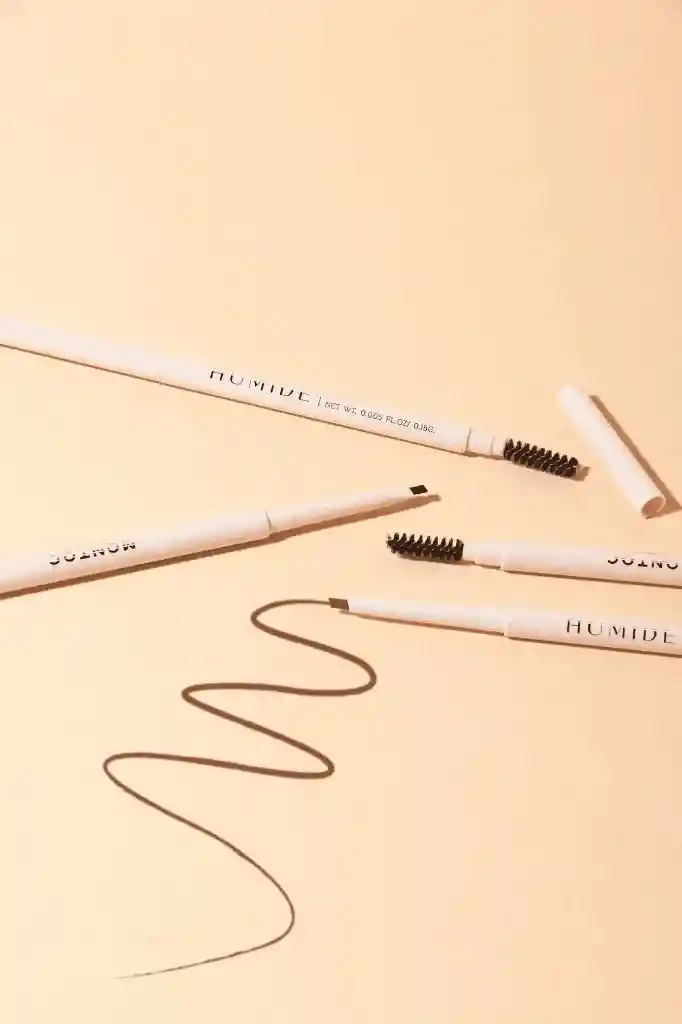Humide Lápiz Retráctil Para Cejas Montoc Medium