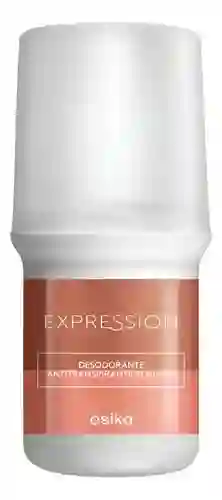 Desodorante Expression – Ésika (original)