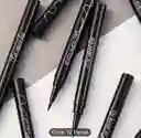 Delineador Para Ojos Liquidob