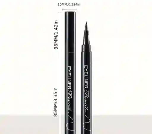 Delineador Para Ojos Liquidob