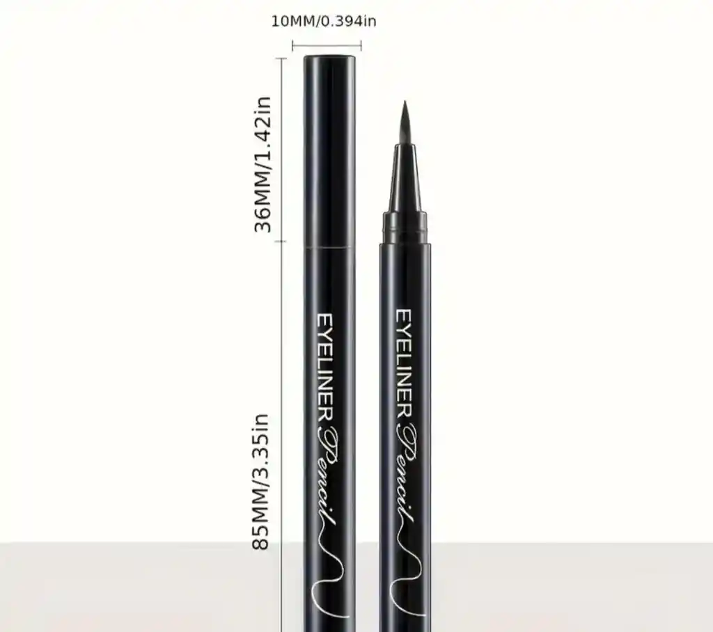 Delineador Para Ojos Liquidob