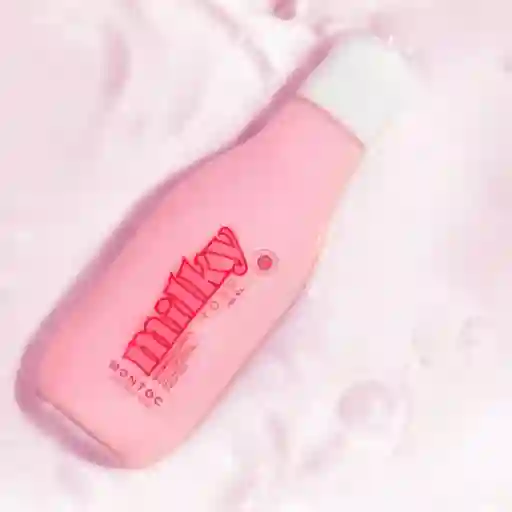 Desmaquillante Bifásico Milky Rose 160ml Montoc