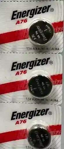 Pila Lr 44 Energizer Unidad