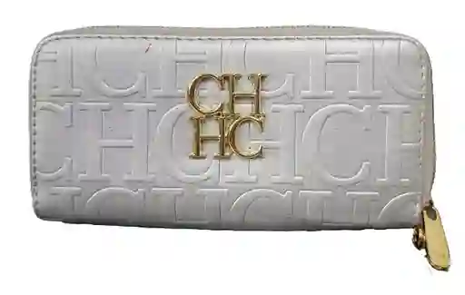 Billetera Ch - Hc