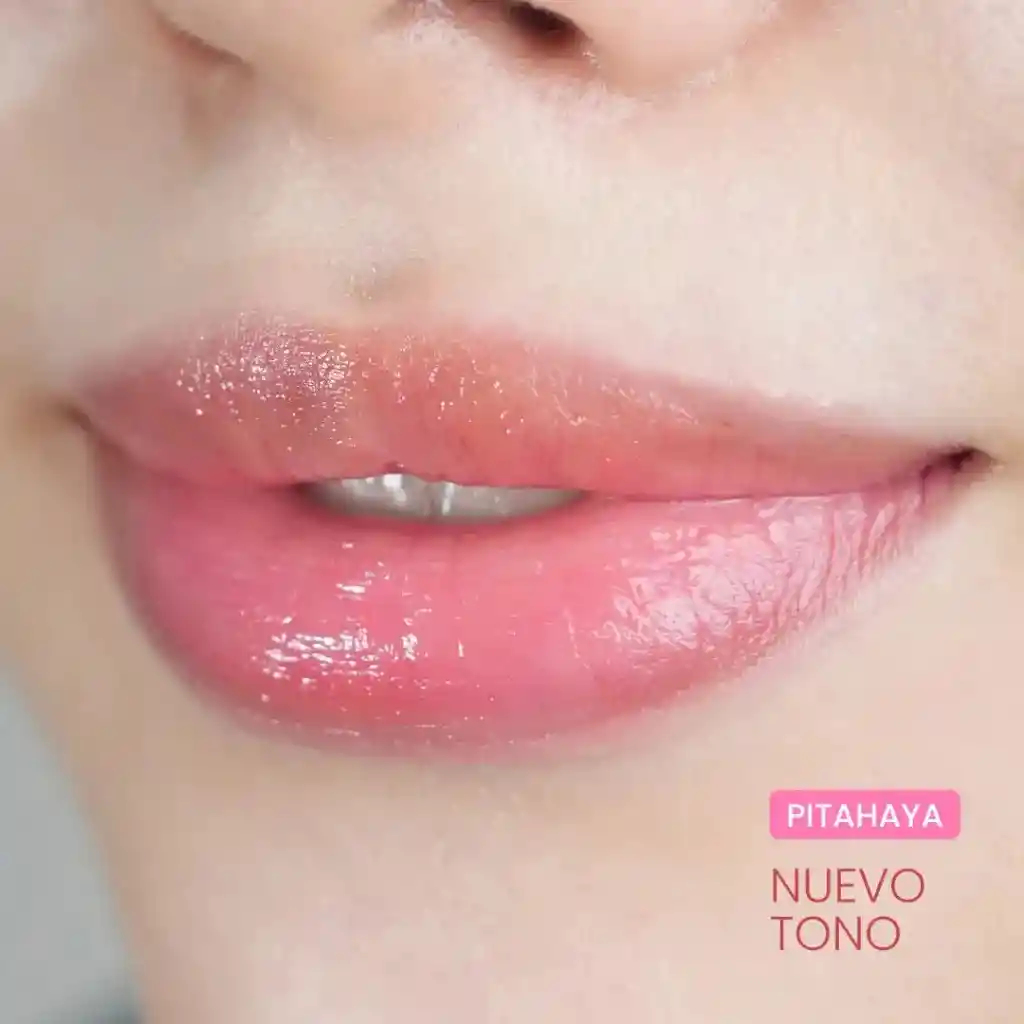 Hidratante De Labios Lippie Balm Montoc Pitahaya