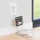 Extensión Eléctrica 6.1 Metro Mercury 3 Salidas 2x14 Polarizada Tierra