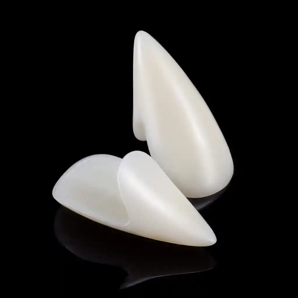 Colmillos De Vampiro 17mm