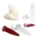 Colmillos De Vampiro 17mm