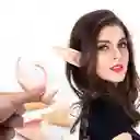 Orejas De Elfo Hadas Cosplay Talla L (1 Par)