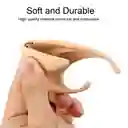 Orejas De Elfo Hadas Cosplay Talla L (1 Par)