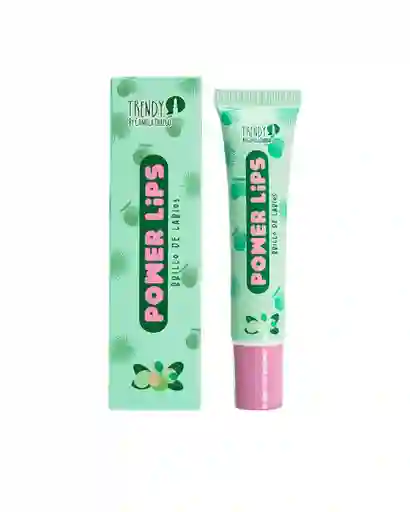 Reparador De Labios Power Lips