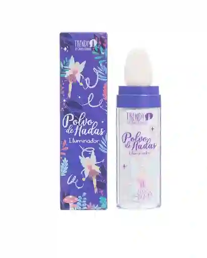 Polvo De Hadas Trendy
