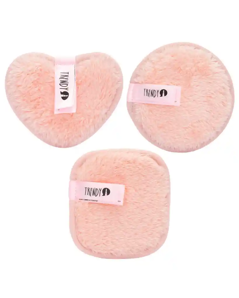 Toalla Mágica Desmaquillante