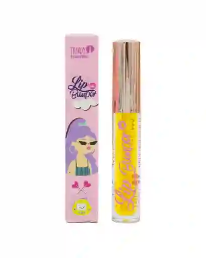 Voluminizador De Labios Trendy