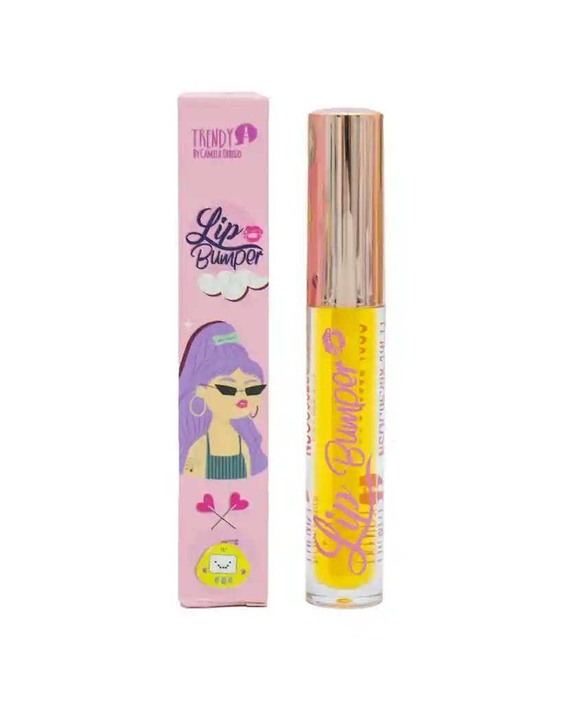 Voluminizador De Labios Trendy