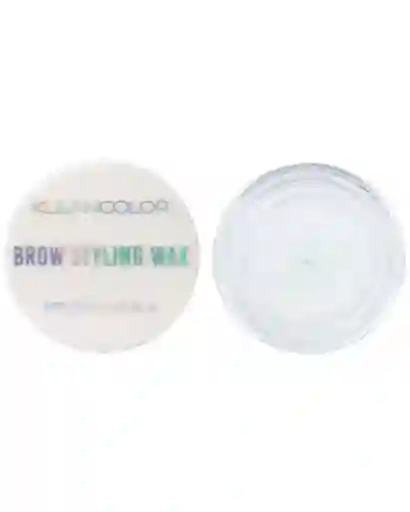 Cera Fijadora De Cejas Klean Color Ref Ebk433 Kleancolor