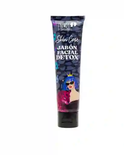 Jabón Detox Trendy