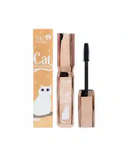 Pestañina Cat Trendy
