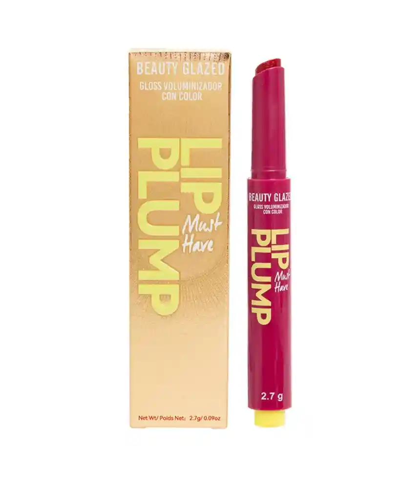 Brillo Retractil Beautyglazed T103