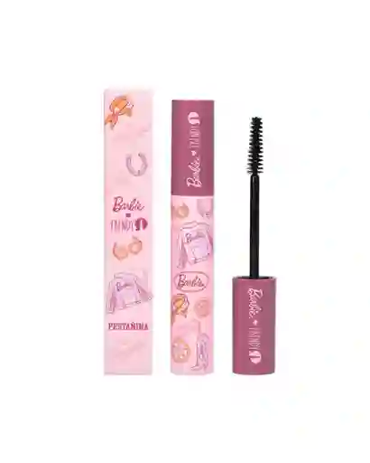 Pestañina Barbie Vaquera