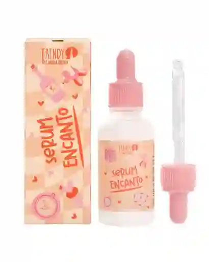 Serum Facial Encanto