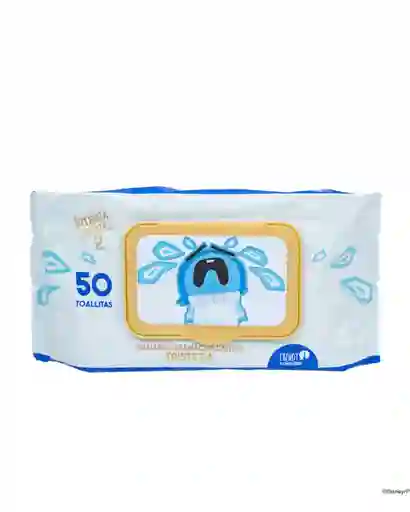 Toallas Desmaquillantes Tristeza