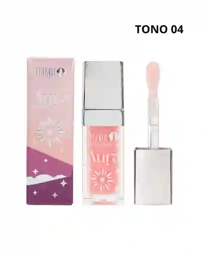 Gloss Aura Tono 4