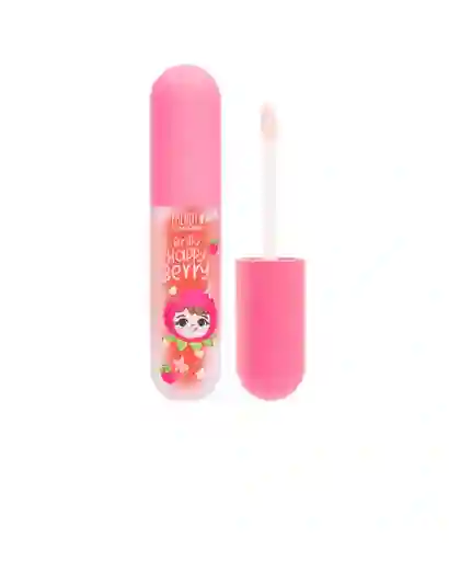 Brillo Gloss Happy Berry