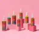 Laca Plateado Spray Temporal Para Cabello (120ml)