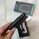 Maquina Afeitadora Rasuradora Inalambrica Negra Recargable Vgr V-390